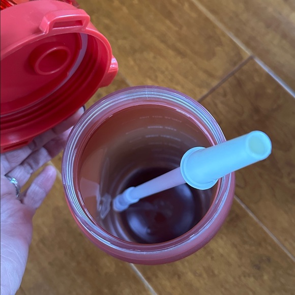 Pure Barre Water Bottle - Picture 6 of 6